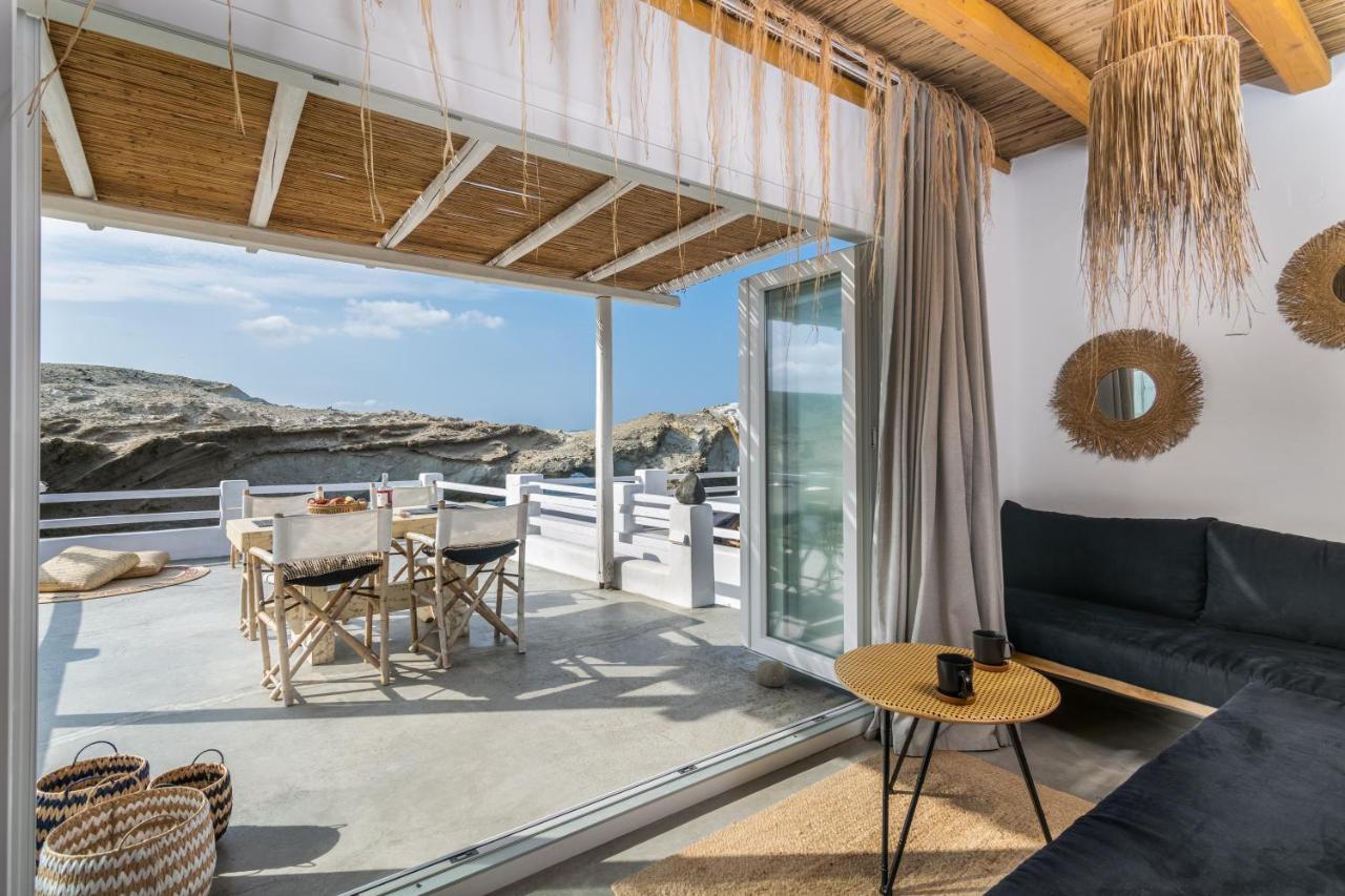 Villa Aqua House Pachaina Exterior foto